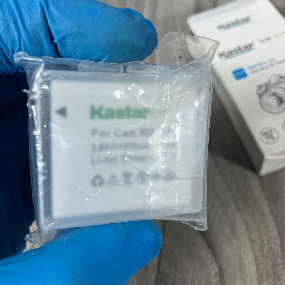 Canon‎ Battery Pack Nb-11L 3.6 V